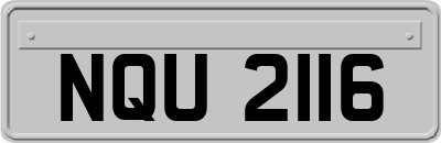 NQU2116