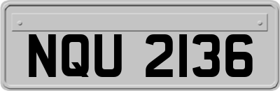 NQU2136