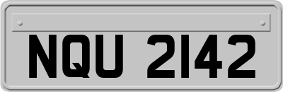 NQU2142