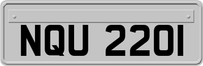 NQU2201