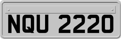 NQU2220