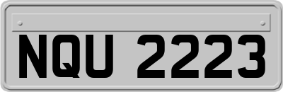 NQU2223
