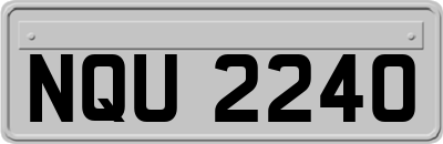 NQU2240