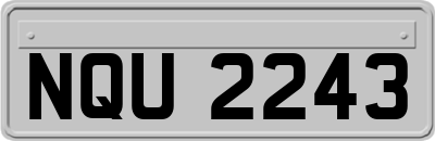 NQU2243