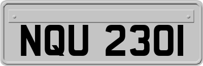 NQU2301