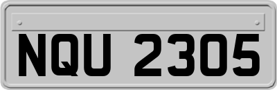 NQU2305
