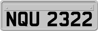 NQU2322