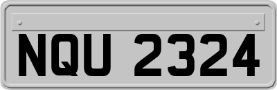NQU2324