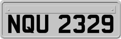 NQU2329