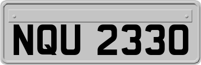 NQU2330
