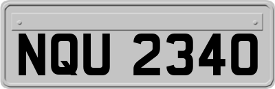 NQU2340