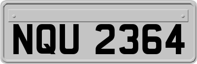 NQU2364