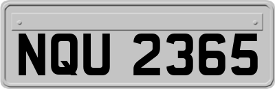 NQU2365