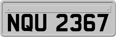 NQU2367
