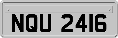 NQU2416