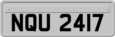 NQU2417