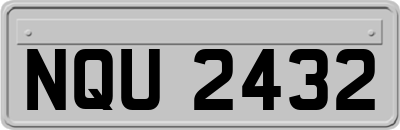 NQU2432