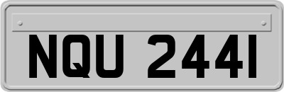 NQU2441