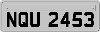 NQU2453