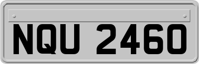 NQU2460
