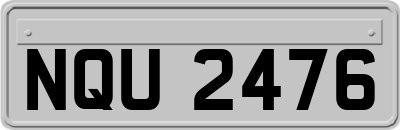 NQU2476