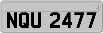 NQU2477