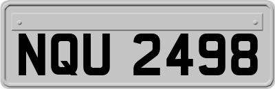 NQU2498