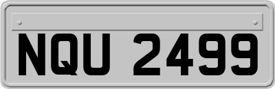 NQU2499
