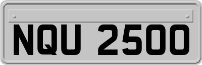 NQU2500