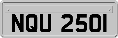 NQU2501