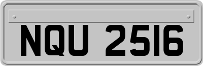 NQU2516