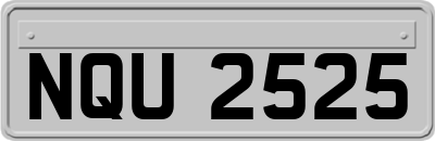 NQU2525