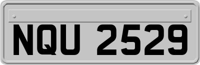 NQU2529