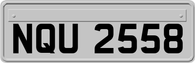 NQU2558