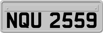 NQU2559