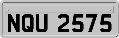 NQU2575