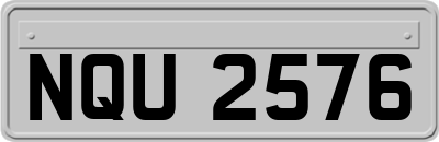 NQU2576