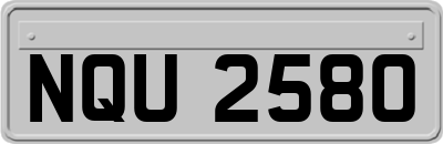 NQU2580