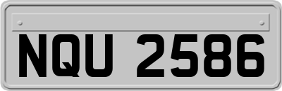 NQU2586
