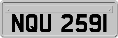NQU2591