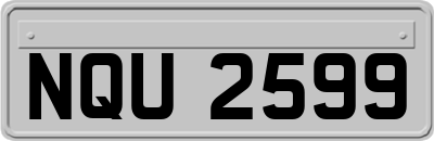NQU2599