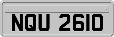 NQU2610