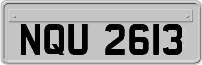 NQU2613