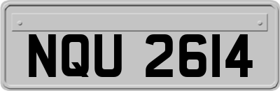 NQU2614