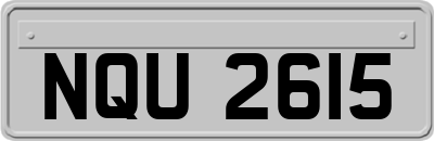 NQU2615