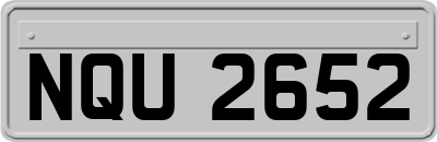 NQU2652