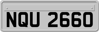 NQU2660