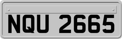 NQU2665