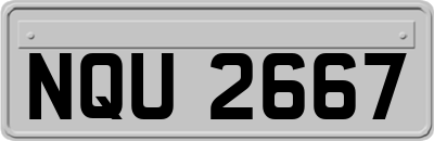NQU2667