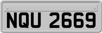 NQU2669